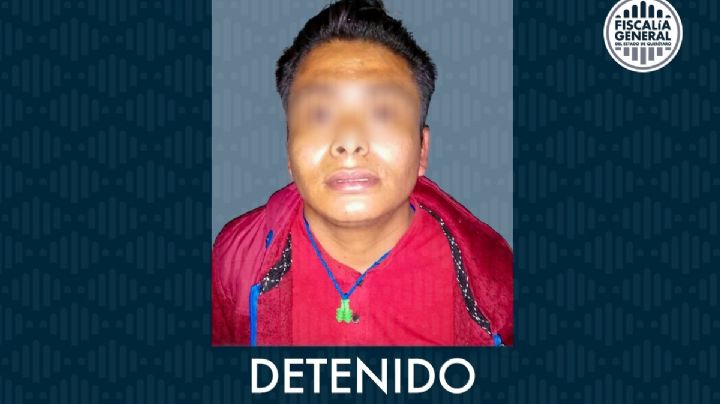 Feminicidio de Victoria Guadalupe: detienen a presunto asesino de la menor