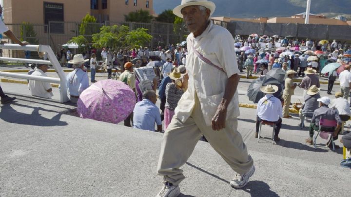 Parkinson: Cuatro síntomas que podrían indicar que padecerás esta enfermedad