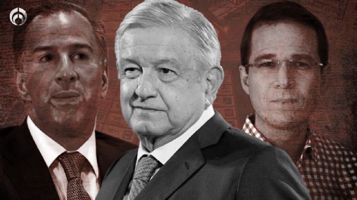 Resultados revocación de mandato: ¿AMLO tuvo más votos que Anaya y Meade en 2018?