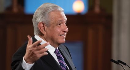 AMLO quiere INE 'confiable' para impulsar voto electrónico