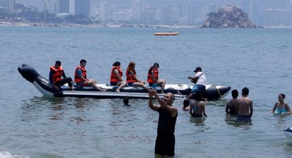 Semana Santa 2022: ¿más dañina que tu ex? Esta es la playa más "cochina", según Cofepris