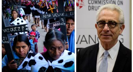 Masacre de Acteal: La gran deuda de Zedillo y... ¿4T busca reparar daño?