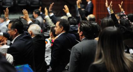 Reforma eléctrica: Morena pospone discusión en el Pleno de Diputados para el domingo