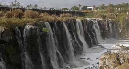 Río Santiago: plantearán propuesta de inversión para saneamiento de planta de El Ahogado