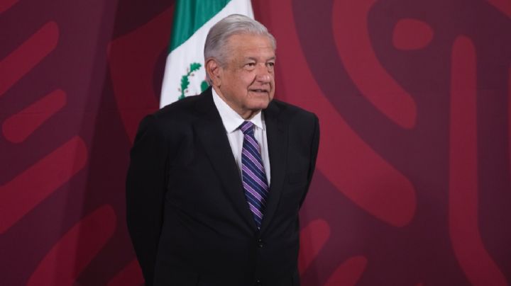 Revocación de mandato: AMLO acusa "boicot" del INE; "no se aplicó con casillas", dice