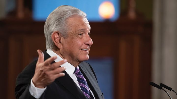 AMLO quiere INE 'confiable' para impulsar voto electrónico