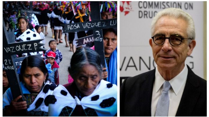 Masacre de Acteal: La gran deuda de Zedillo y... ¿4T busca reparar daño?