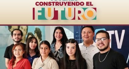 Jóvenes Construyendo el Futuro: Requisitos para obtener la beca de 5,258 pesos mensuales