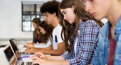 Jóvenes Construyendo el Futuro: Así puedes inscribirte al programa y buscar una plaza