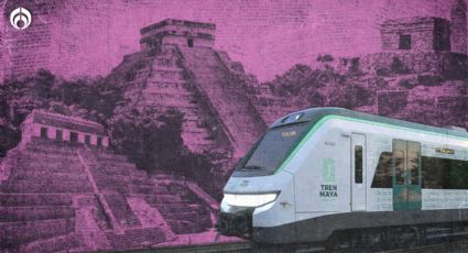 (FOTOS) Tren Maya: 10 sitios arqueológicos a los que te llevará para 'dar el rol'