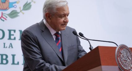 “Ya nos protegimos en caso de traición”, dice AMLO previo a votación de reforma eléctrica