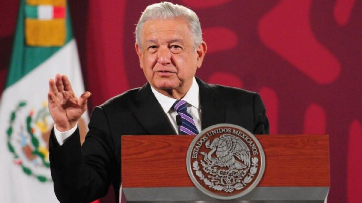 Sigue EN VIVO el primer Informe de Gobierno de AMLO del 2022