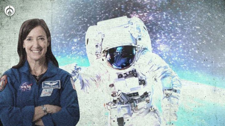 ¿Cuánto gana un astronauta y qué necesito estudiar para serlo?