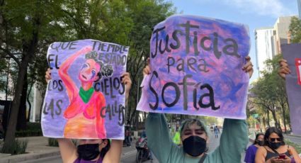 Feminicidio de Sofía Morales: Identifican a agresores, eran de FES Acatlán