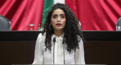 Diputada del PRD acusa a Morena de misoginia... ¿por culpa de la reforma eléctrica?