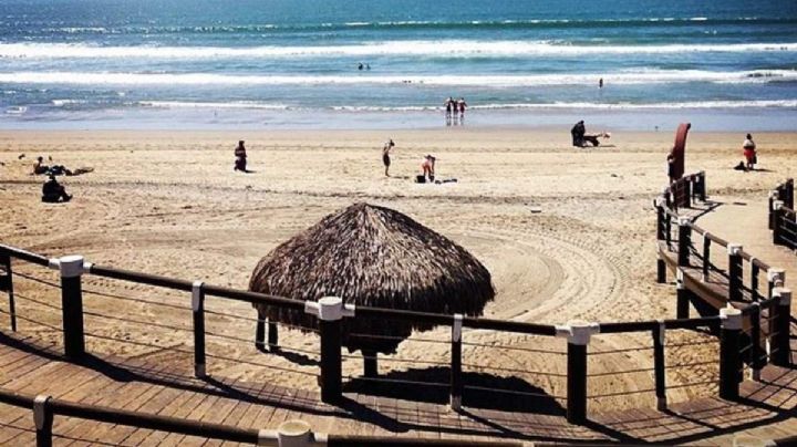 Semana Santa 2022: ¿Qué playa fue "vetada" por Cofepris y cuánta materia fecal tiene?