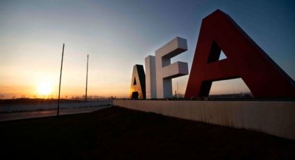 AIFA... ¿no le 'gusta' a los 'gringos'? EU audita espacio aéreo mexicano