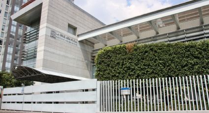 Aseguran y devuelven oficinas de Cementos Cruz Azul en CDMX