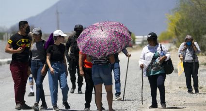 Nuevo León implementa Código Alba ante casos de mujeres desaparecidas