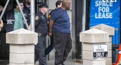 Tiroteo en el metro de Nueva York: dan prisión sin fianza a detenido por ataque