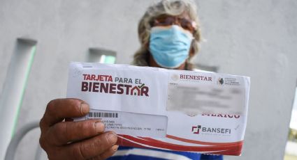 Pensión del Bienestar 2022: ¿cuánto prometió aumentarla AMLO y cuándo llegará?