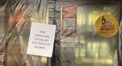 Semana Santa 2022: ¿Hay ley seca este Viernes Santo?