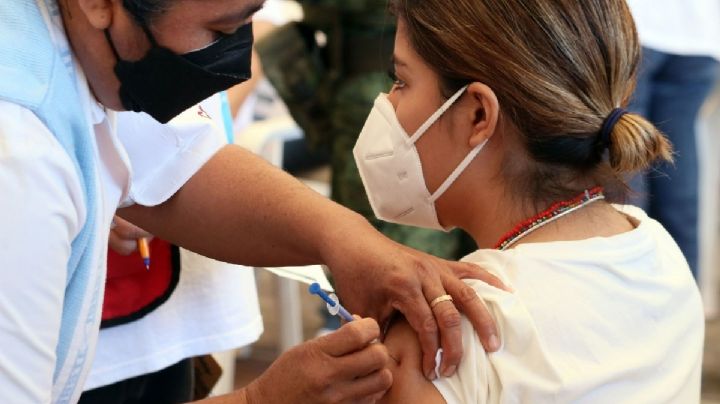 COVID-19: 85 niños de Oaxaca con amparo no han sido vacunados, acusa abogada