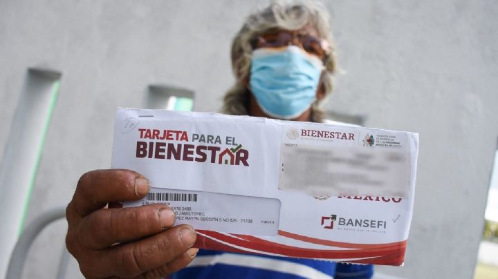 Pensión del Bienestar 2022: ¿cuánto prometió aumentarla AMLO y cuándo llegará?