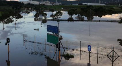 Inundaciones en Sudáfrica: Reportan al menos 395 muertos tras fuertes lluvias