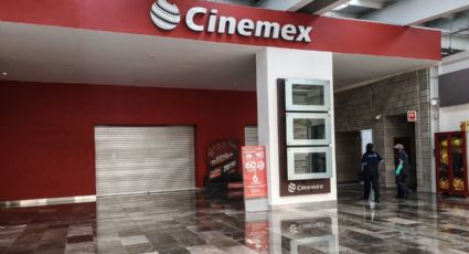 Denuncian a personal de Cinemex por "transfobia"; el cine ofreció una disculpa