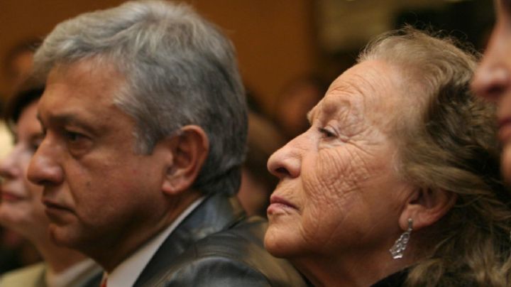 ¿Una lucha inconclusa? El encargo de Rosario Ibarra a AMLO