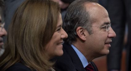 Reforma Eléctrica: acusan a Margarita Zavala de recibir sobornos de Iberdrola; piden ‘batearla'