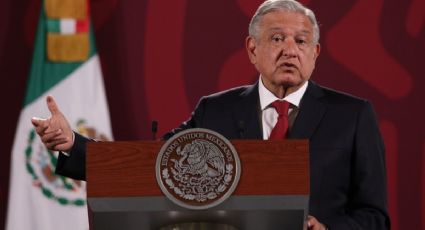 Reforma eléctrica: AMLO advierte a oposición que ya están “blindados contra la traición”