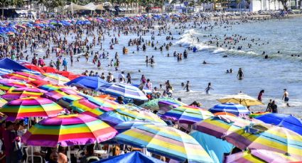 Turistas exigen un destino más limpio y mejoras en transporte público: SEDECTUR