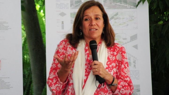 Margarita Zavala: ¿Qué relación tiene con Iberdrola y por qué es acusada de conflicto de interés?