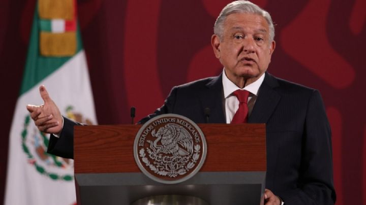 Reforma eléctrica: AMLO advierte a oposición que ya están “blindados contra la traición”