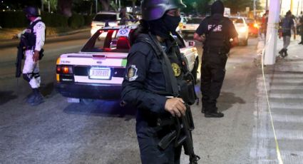 Secuestro en México: Bajan víctimas pero advierten de subregistro de víctimas