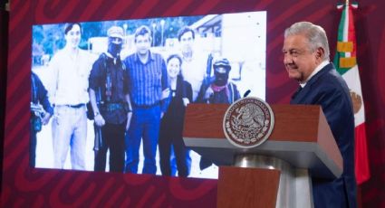 Rosario Ibarra de Piedra fue una heroína, dice AMLO: "mi madre votó por ella"