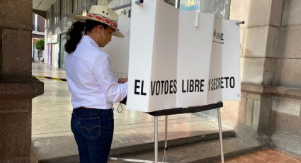 Elecciones 2022: ¿Cómo van las encuestas tras 2 semanas de campaña?