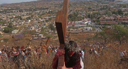 La Pasión de Cristo: ¿Quién es Samuel Ambrose, el estudiante que murió en la representación?