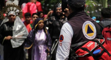 Alcaldía Álvaro Obregón reporta saldo blanco tras celebraciones de Semana Santa