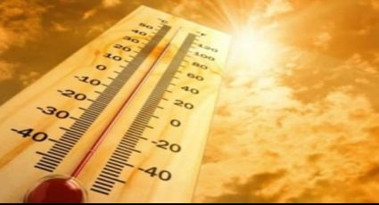 Onda de calor sigue "brava" en CDMX: 8 alcaldías alcanzarán hasta 30 grados