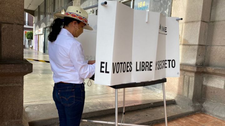 Elecciones 2022: ¿Cómo van las encuestas tras 2 semanas de campaña?