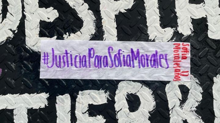 Feminicidio de Sofía Morales: ¿Qué avances tiene la investigación del caso?