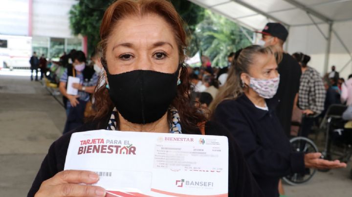 Pensión del Bienestar 2022: ¿cuándo me podré registrar en estados con elecciones?