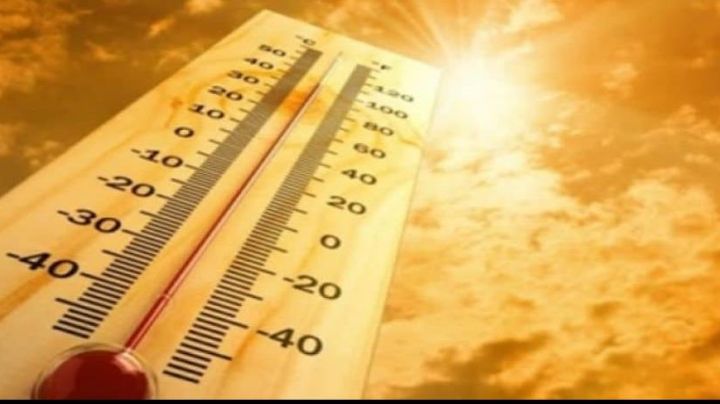 Onda de calor sigue "brava" en CDMX: 8 alcaldías alcanzarán hasta 30 grados