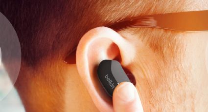 Auriculares True Wireless Soundform de Belkin, una gran opción a bajo costo