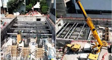 (FOTOS) Metro 'estrenará' subestación eléctrica: así avanza la obra tras incendio de 2021