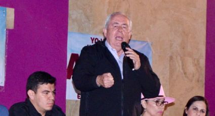 PERFIL: Leonel Cota, el comisionado de AMLO para 'poner orden' en Segalmex