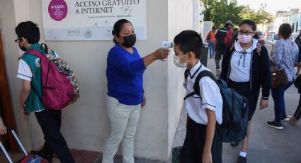 SEP: ¿Ganas de más vacaciones? Alumnos de educación básica tendrán otro puente en abril